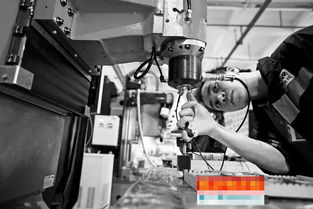 機器人悄然占領世界工廠，東莞無人工廠釋放出的轉型信號