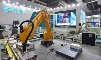 國產(chǎn)工業(yè)機器人企業(yè)并購潮涌，機械手賽道競爭加劇