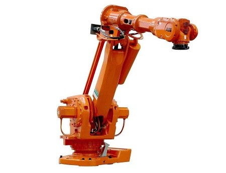 工控周刊 | 掌中工控資訊 工業(yè)機器人