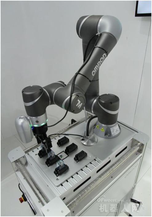 OTC機器人外接焊機 最全日本工業(yè)機器人大盤點，這13個品牌你都認識嗎？