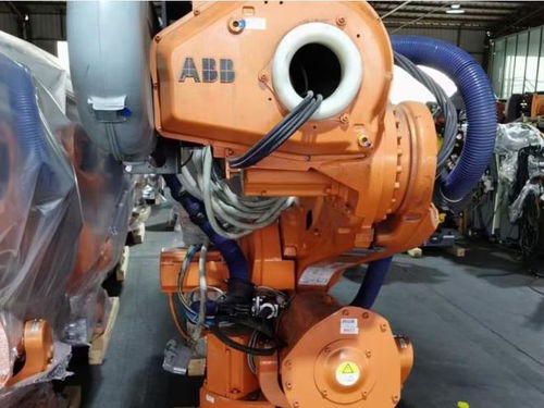 工業(yè)機器人及機械手進口手續(xù)詳解