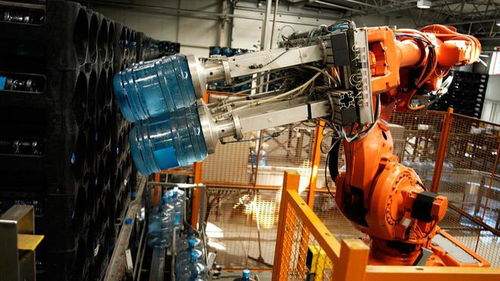 智造系列丨國產(chǎn)工業(yè)機器人沖擊中高端 挑戰(zhàn)與困境分析