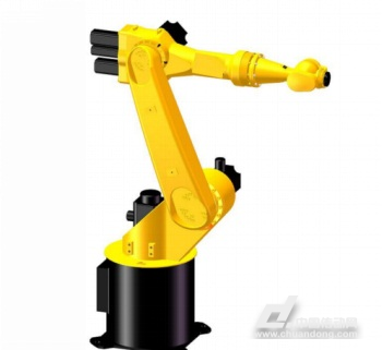 維視圖像工業(yè)機器人視覺引導相機 自動化領域的嶄露頭角之星