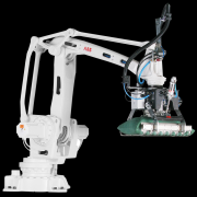 北京杉川機器人科技發展 引領智能機械手創新，賦能未來智能制造