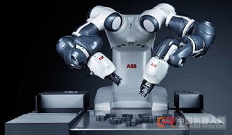 ABB工業機器人免費培訓 RobotStudio使用分享公開課，助力工業機器人技能提升