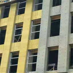 黑龍江省佳木斯市復(fù)合巖棉板廠家價格