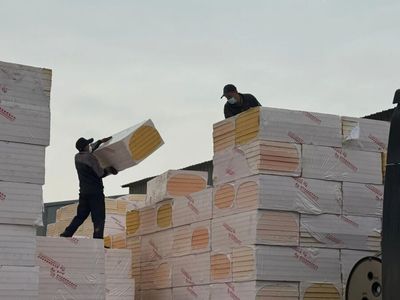 元氣滿滿!白銀區各企業項目復工復產搶抓&ldquo;開門紅&rdquo;